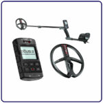 قیمت دستگاه XP Deus 2 FMF Metal Detector +مشاوره رایگان