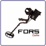 قیمت دستگاه فلزیاب نوکتا فورس کور NOKTA FORS CoRe +مشاوره رایگان