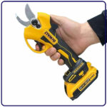 قیچی شارژی دیوالت Dewalt مدل 36V