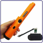 قیمت دستگاه فلزیاب GP Pointer +مشاوره رایگان