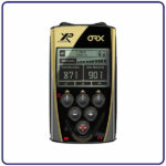 قیمت دستگاه فلزیاب XP ORX +مشاوره رایگان