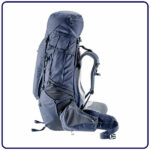 کوله پشتی دیوتر مدل Deuter Aircontact X 60+15