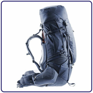 کوله پشتی دیوتر مدل Deuter Aircontact X 60+15