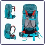 کوله پشتی کوهنوردی نیچرهایک مدل 65L Professional Trekking