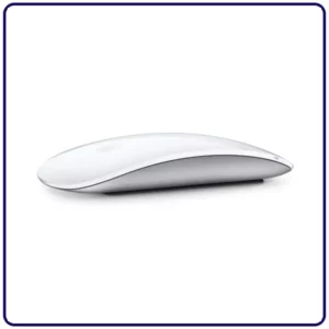 موس بی سیم اپل مدل Magic Mouse