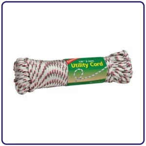 طناب چادر مدل Coghlan - Utility Cord 3mm