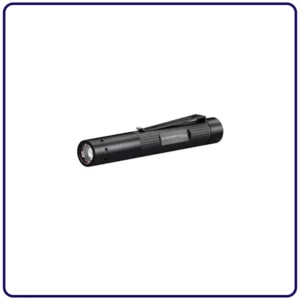 چراغ قوه لدلنزر Ledlenser Flashlight P2R Core