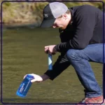 قمقمه تصفیه آب Life Straw مدل Go