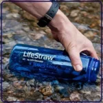 قمقمه تصفیه آب Life Straw مدل Go