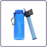 قمقمه تصفیه آب Life Straw مدل Go