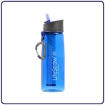 قمقمه تصفیه آب Life Straw مدل Go