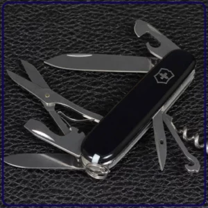 چاقوی 14 کاره ویکتورینوکس مدل VICTORINOX Climber