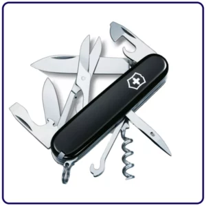 چاقوی 14 کاره ویکتورینوکس مدل VICTORINOX Climber