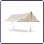 سایبان – تارپ نیچرهایک (Medium) 3*4 متر Naturehike Tarp