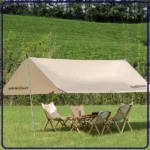 سایبان – تارپ نیچرهایک (Medium) 3*4 متر Naturehike Tarp