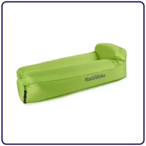 مبل بادی نیچرهایک PORTABLE AIR SOFA