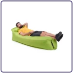 مبل بادی نیچرهایک PORTABLE AIR SOFA