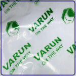 لاستیک پدال دنده موتور سیکلت وارون مدل A-87-GREN